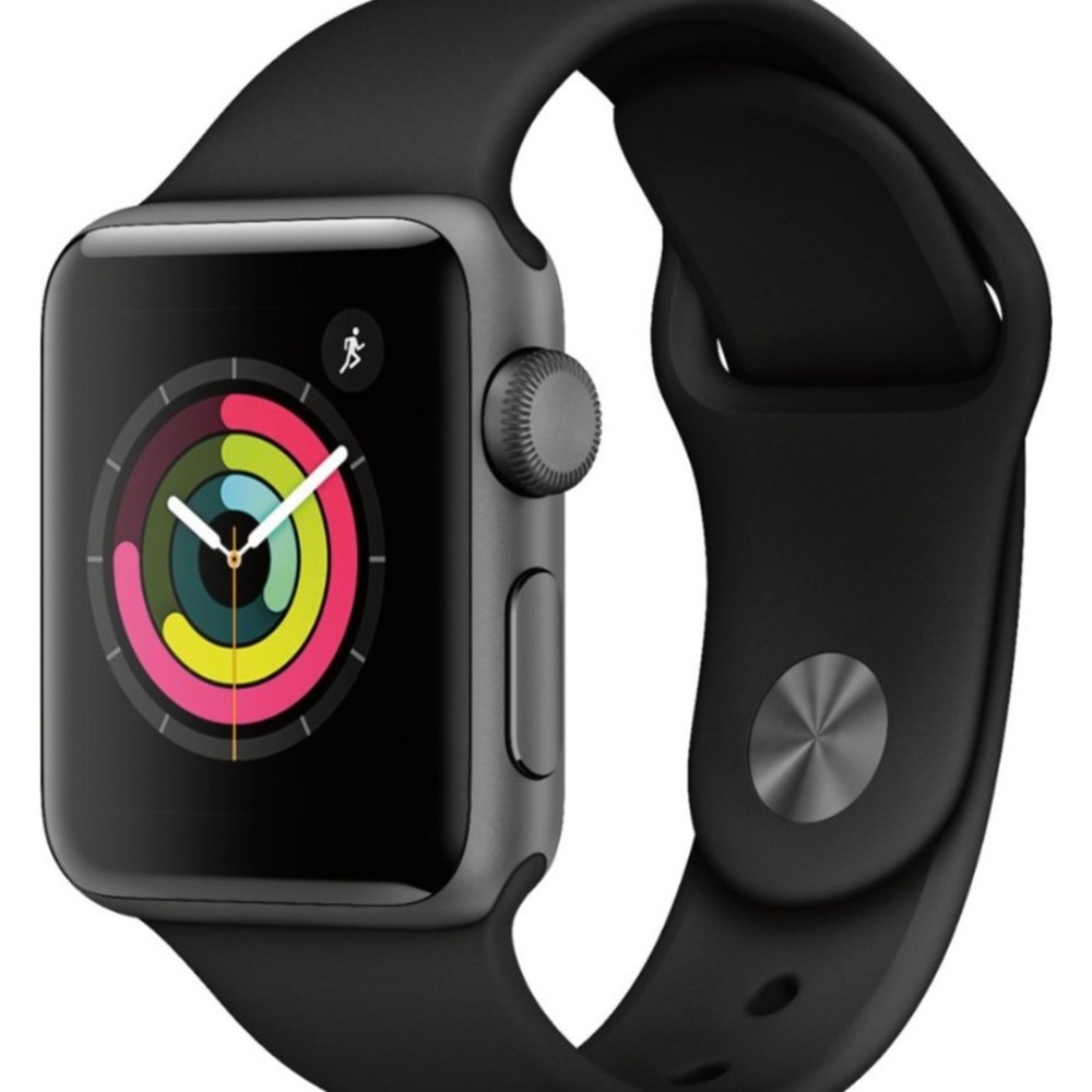 Apple Watch series 3 , only had for 1 year